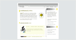 Desktop Screenshot of buggbox.com